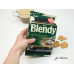 Японский растворимый кофе AGF Blendy средней крепости