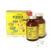 Золотые водоросли EX Spirulina Japan, 2000 таблетки