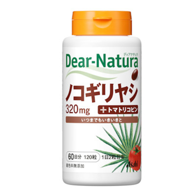 Экстракт пальметто Asahi Dear-Natura