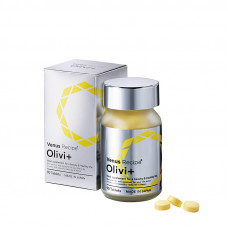 Женский комплекс витаминов Рецепт Венеры AXXZIA Venus Recipe Olivi+