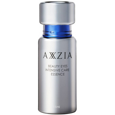 Японская эссенция для интенсивного ухода за кожей вокруг глаз Beauty Eyes Axxzia