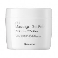 Массажный гель с экстрактом плаценты PH Massage Gel PRO BB Laboratories