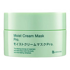 Увлажняющая кремовая маска Moist Cream Mask PRO BB Laboratories