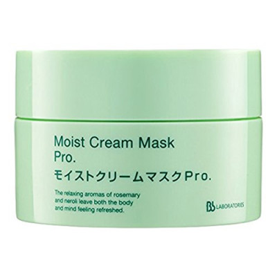 Японская увлажняющая кремовая маска Moist Cream Mask PRO BB Laboratories