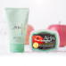Японская пена-скраб для лица с AHA кислотами BCL AHA WASH CLEANSING 