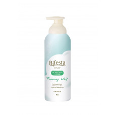 Пенка для умывания жирной и проблемной кожи Bifesta Acne Care