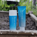 Японский санскрин с максимальной защитой KAO Biore UV Aquarich Watery Gel SPF 50+ PA++++ 