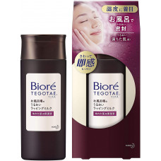 Молочко для глубокого увлажнения Biore TEGOTAE All In One