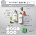 Японский шампунь против перхоти BOTANIST Scalp