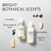 Японский шампунь для лечения и выпрямления волос BOTANIST Smooth