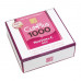 Комплекс контроля веса и красоты Cut Plus 1000 ResVera Media Labo
