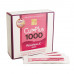 Комплекс контроля веса и красоты Cut Plus 1000 ResVera Media Labo