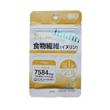 Диетическое волокно Daiso Dietary Fiber Inulin