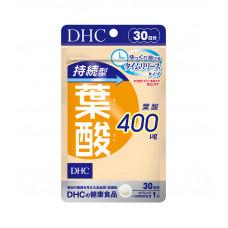 Устойчивая фолиевая кислота DHC