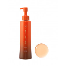 Лосьон с астаксантином DHC Astaxanthin Lotion
