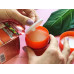 Японский крем-гель для лица с расширенными порами 6 в 1 Labo Labo VC Keana-Gel
