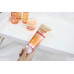 Японская пенка для умывания сужающая поры Labo Labo Super-Keana Washing