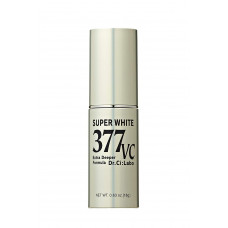 Отбеливающая сыворотка с витамином С Super White 377 VC Dr.Ci: Labo 