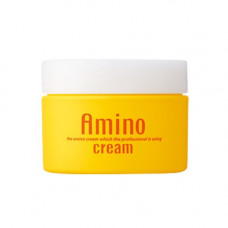 Увлажняющий крем с аминокислотами Amino Cream Ebis 