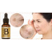 Японская отбеливающая сыворотка Bio White Ebis
