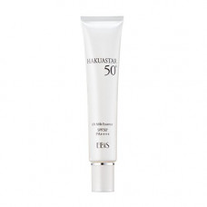 Солнцезащитный крем для лица Haku Star SPF 50 PA ++++ Ebis