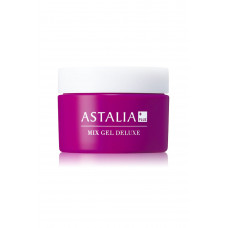 Увлажняющий All-in-one гель Astalia Plus Mix Ebis