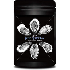 Экстракт устриц от Setouchi Alcohol Care Pure Oyster EX, 18000 мг.