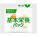 Японский комплекс витаминов и минералов Fancl Good Choice Basic