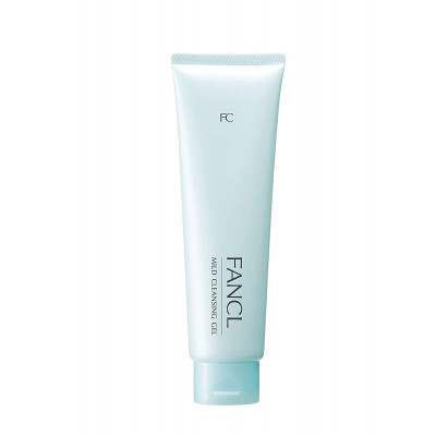 Японский гель для снятия макияжа Fancl Cleansing Gel