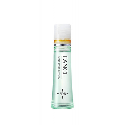 Японский лосьон для проблемной кожи Acne Care Fancl
