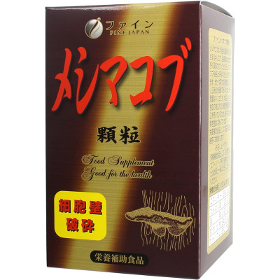 Экстракт гриба мешима FINE JAPAN