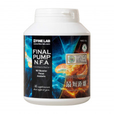 Комплекс для быстрого набора мышечной массы Final Pump NFA FINE LAB