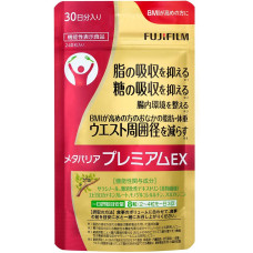Эффективное похудение без диет Meta Barrieria Premium EX Fujifilm
