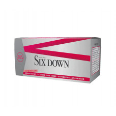 Средство против ожирения GINZA TOMATO Six Down