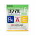 Японские витаминные капли для глаз Lion Smile 40 EX Mild