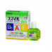 Японские витаминные капли для глаз Lion Smile 40 EX Mild
