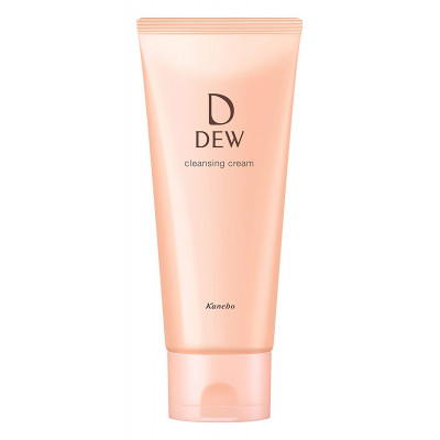 Японский крем для снятия макияжа KANEBO Dew Beaute Cleansing Cream 