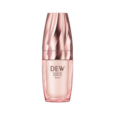 Японская увлажняющая сыворотка с лифтинг эффектом KANEBO Dew Moist Lift Essence