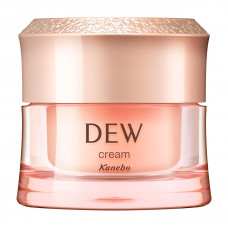 Увлажняющий крем KANEBO Dew Cream для вечернего ухода