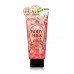 Японское молочко для тела Honey Peach Kose