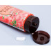 Японское молочко для тела Honey Peach Kose
