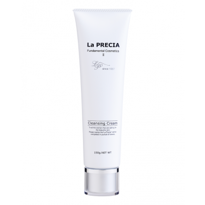 Японский очищающий крем демакияж La PRECIA Cleansing Cream