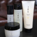 Японская маска для сухих, поврежденных и вьющихся волос Lebel IAU Serum Mask