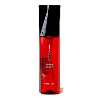 Японская разглаживающая эссенция для волос Essence SLEEK Lebel