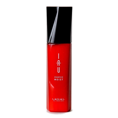 Японская увлажняющая эссенция для волос Essence MOIST Lebel 