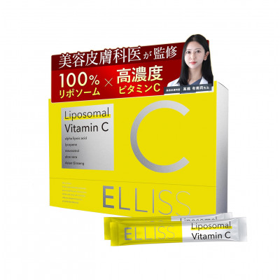 Липосомальный Витамин С Liposomal Vitamin C, в порошке