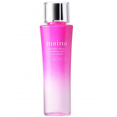 Отбеливающее молочко для лица Maina Milky Lotion