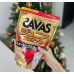 Японский протеиновый коктейль Junior Protein Cocoa Savas Meiji