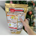 Японский протеиновый коктейль Junior Protein Cocoa Savas Meiji