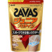 Японский протеиновый коктейль Junior Protein Cocoa Savas Meiji